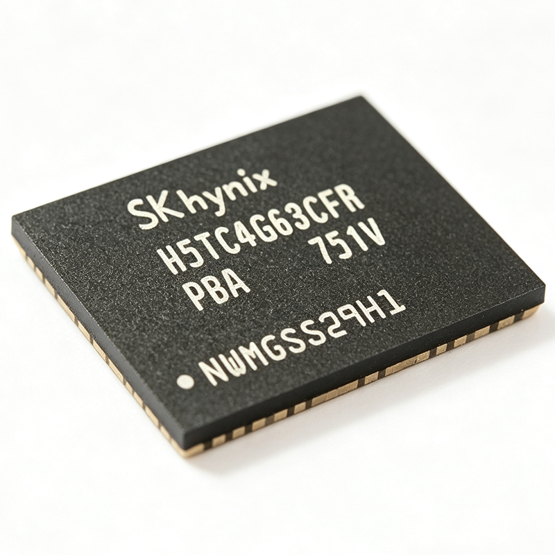 H5TC4G63AFR-PBA: 4Gb DDR3L SDRAM 256Mx16 – Specs, Design Guide, Alternatives & Market Outlook