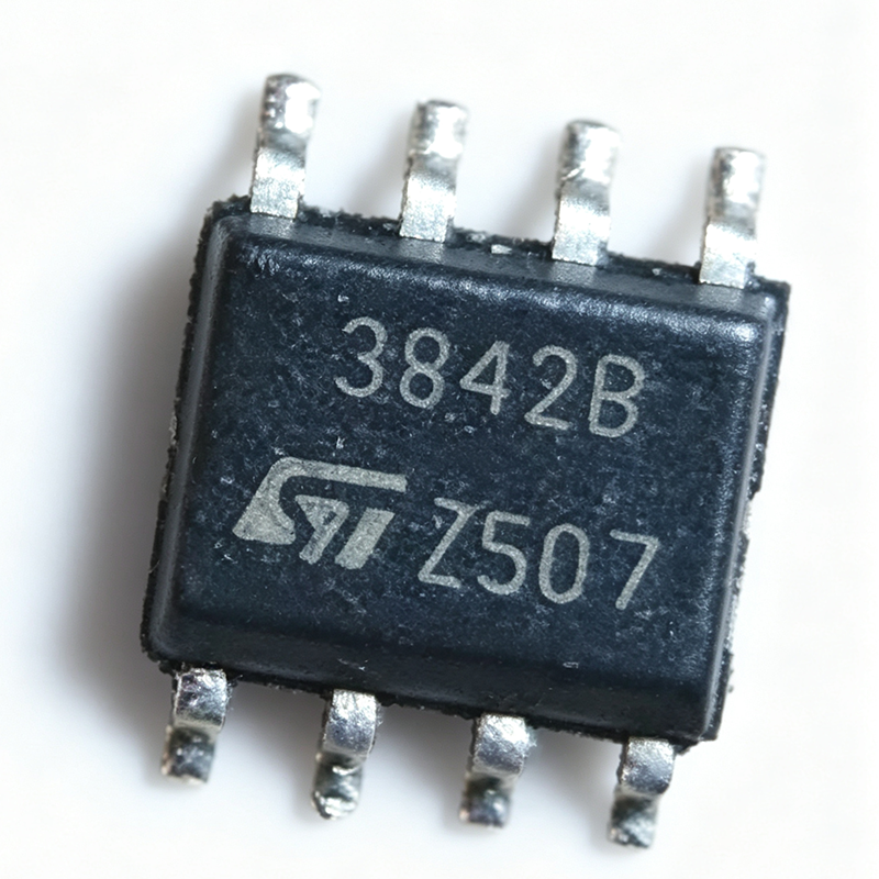 UC3842BD1 Current Mode PWM Controller: The Definitive Guide for SMPS Design