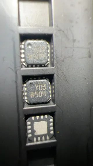 ADCLK905BCPZ-R7 p1
