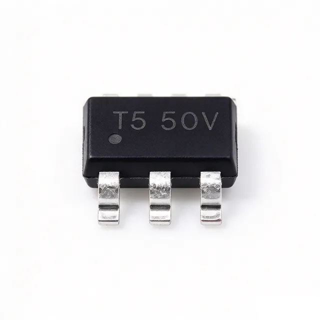 AP63205WU-7 - 32V, 2A Sync Buck Converter, TSOT-23-6 | Diodes Inc