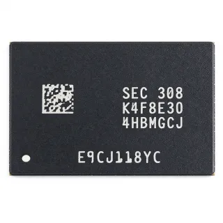 K4F8E304HB-MGCJ