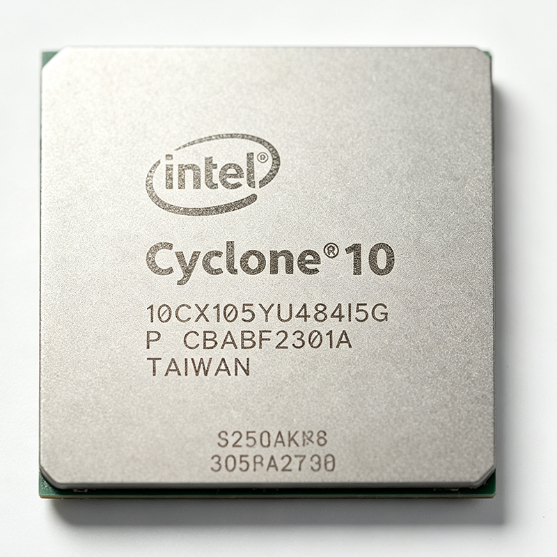 Intel 10CX105YU484I5G Cyclone 10 GX FPGA: Complete Engineering and Sourcing Guide