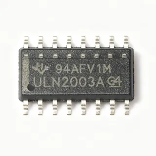 ULN2003AD