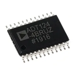 AD7124-4BRUZ-RL
