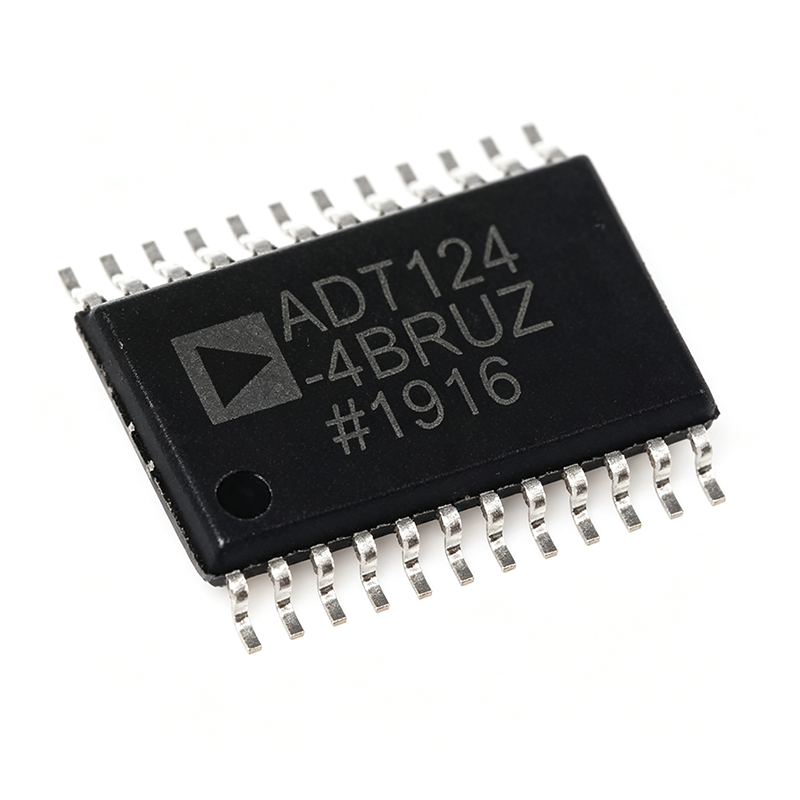 AD7124-4BRUZ-RL AD7124-4BRUZ-RL