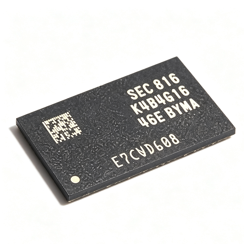 K4B4G1646E-BYMA: The Definitive 4Gb DDR3L SDRAM Guide for Engineers and Buyers