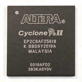 EP2C8AF256I8N