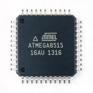 ATMEGA8515-16AU