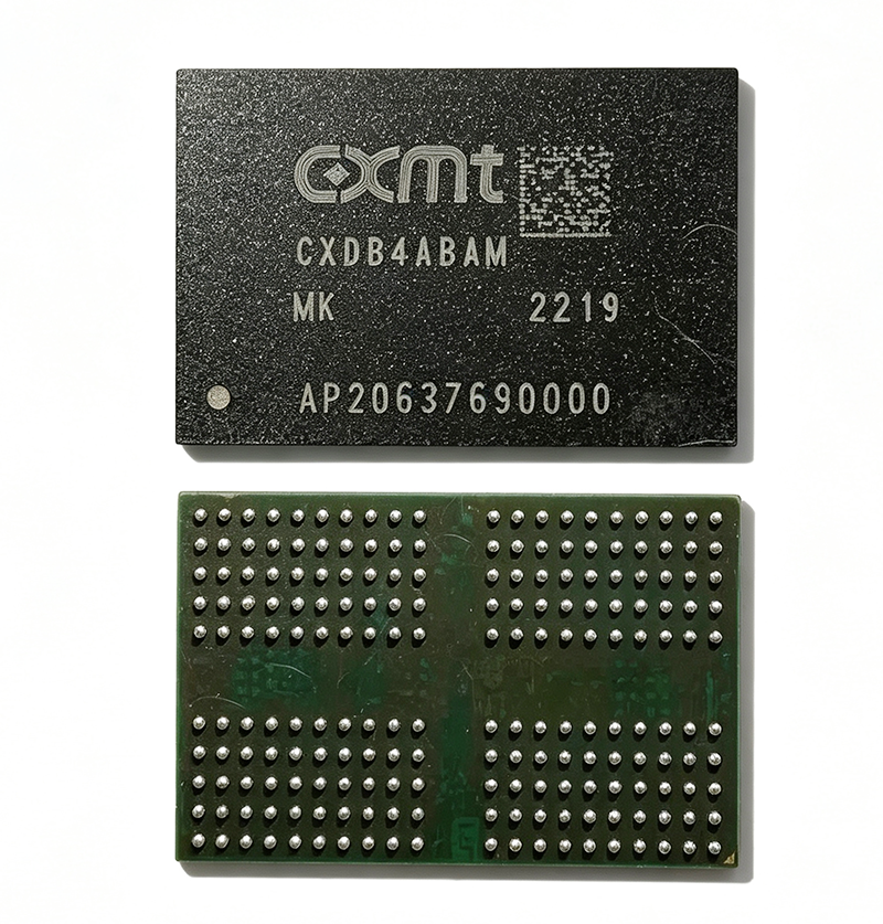 CXDB4ABAM-MK: The Complete 8Gb LPDDR4X 3733MHz Design Guide