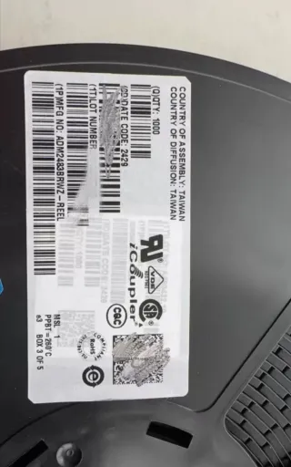 ADM2483BRWZ p3