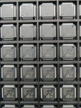 STM32G474RBT6 p3