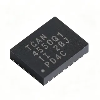 TCAN4550RGYRQ1