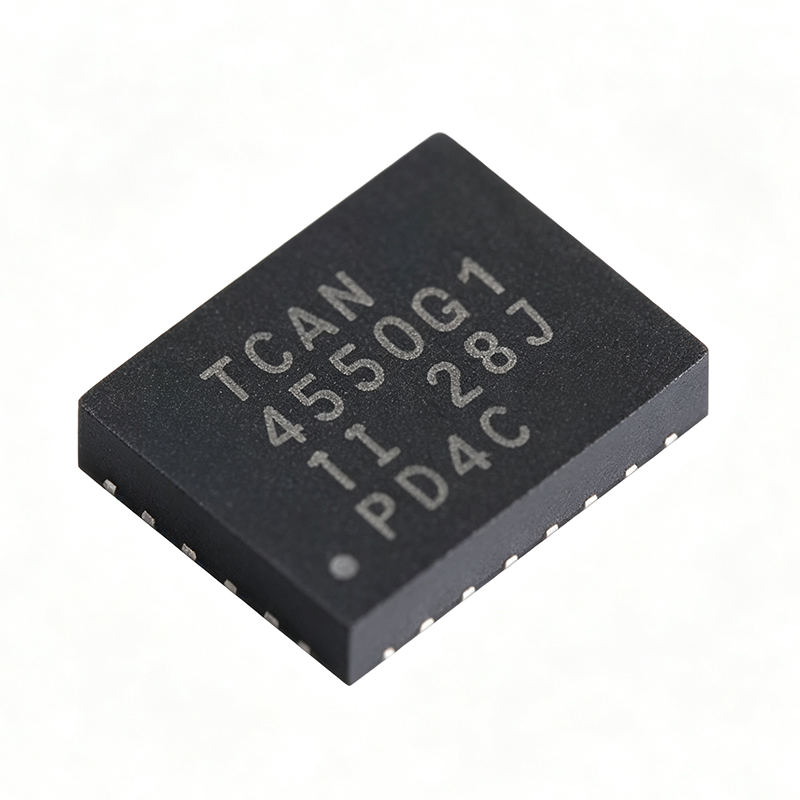 TCAN4550RGYRQ1 TCAN4550RGYRQ1
