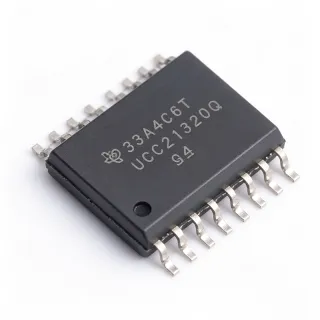 UCC21540QDWKRQ1