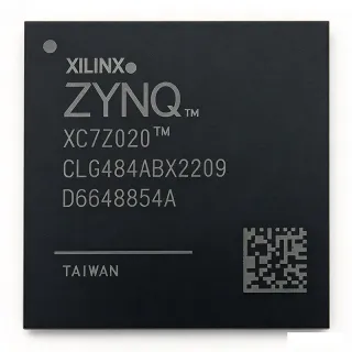XC7Z020-1CLG484I