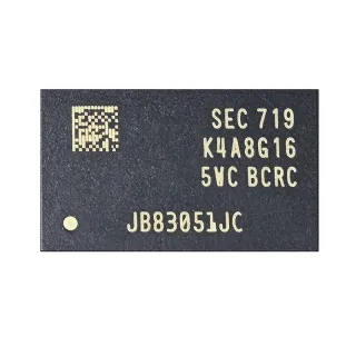 K4A8G165WC-BCRC