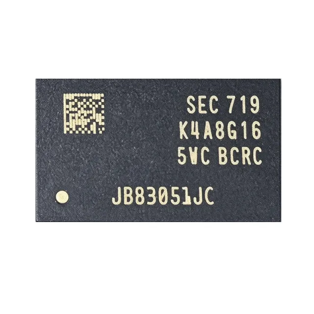 K4A8G165WC-BCRC - 8Gb DDR4 SDRAM 2400Mbps x16 | Samsung
