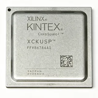XCKU5P-2FFVB676I
