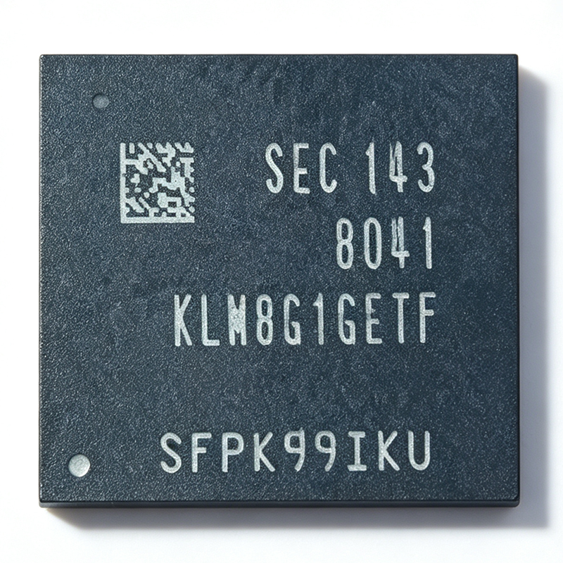 KLM8G1GETF-B041 KLM8G1GETF-B041