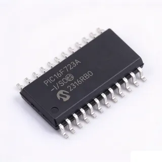 PIC16F723AT-I/SO