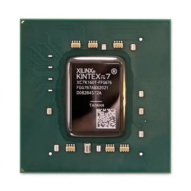 XCKU035-1FBVA676C Kintex UltraScale FPGA: Complete Engineer's Guide to Specs, Design-In, Alternatives, and Sourcing (2026)