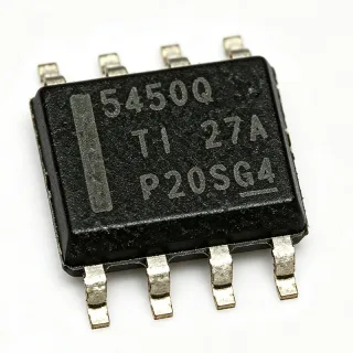 TPS5450QDDARQ1