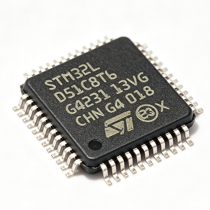 STM32L051C8T6 Ultra-Low-Power MCU: Verified Specs, Price, and Drop-In Alternatives