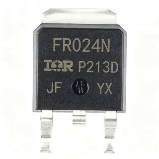 IRFR9024NTRPBF