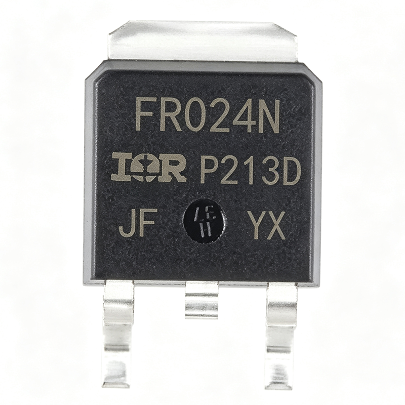 IRFR9024NTRPBF IRFR9024NTRPBF