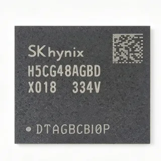 H5CG48AGBDX018N