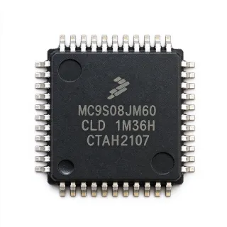 MC9S08JM60CLD