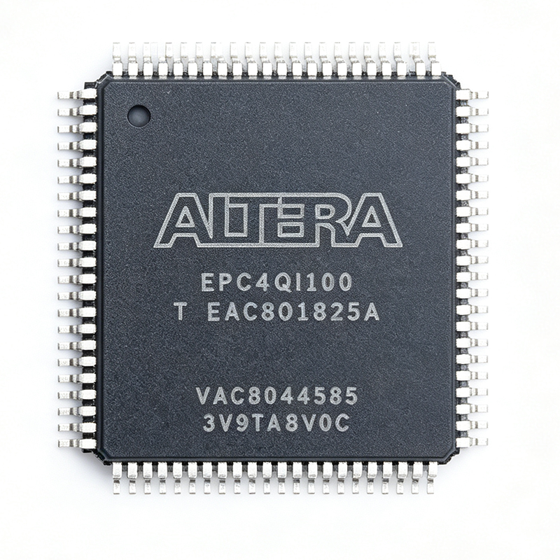EPC4QI100N EPC4QI100N