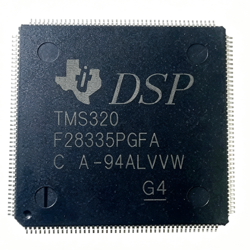 TMS320F28335PGFA TMS320F28335PGFA