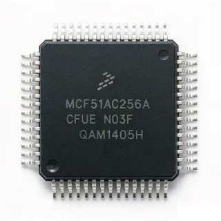 MCF51AC256ACFUE