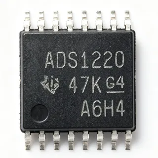 ADS1220IPWR