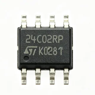 M24C02-RMN6TP