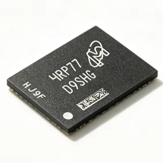 MT41K256M16TW-107IT