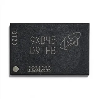 MT40A256M16GE-075E AAT:B