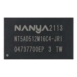 NT5AD512M16C4-JRI