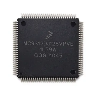 MC9S12DJ128CPVE