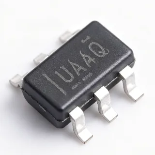 TS5A3159QDBVRQ1