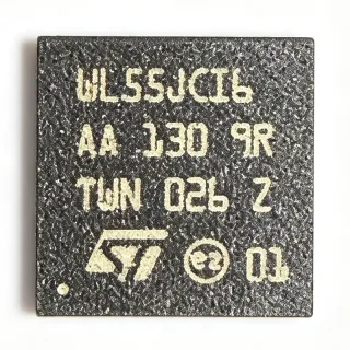 STM32WL55JCI6
