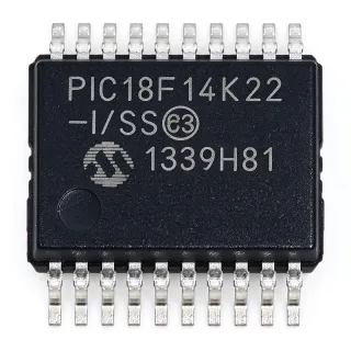 PIC18F14K22-I/SO