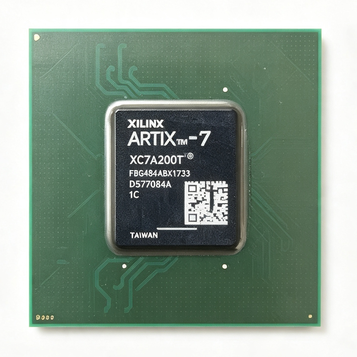 XC7A200T-1FBG676I XC7A200T-1FBG676I - 740K Logic Cells FPGA | AMD Xilinx | FBG676