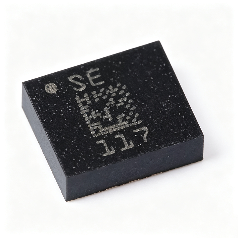 LSM6DS3TR-C