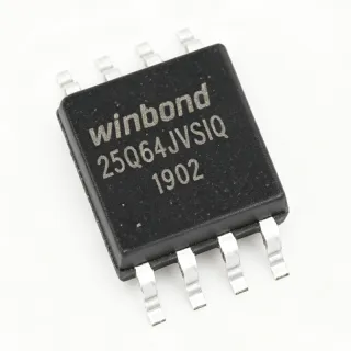 W25Q64JVSSIG