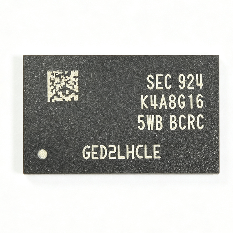 Samsung K4A8G165WB-BCRC 8Gb DDR4 SDRAM: Specs, Design Guide, and Alternatives