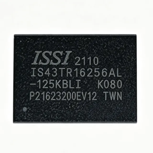 IS46TR16256A-125KBLA2 Complete Guide: 4Gb DDR3 SDRAM Specs, Pinout, Design-In and Alternatives