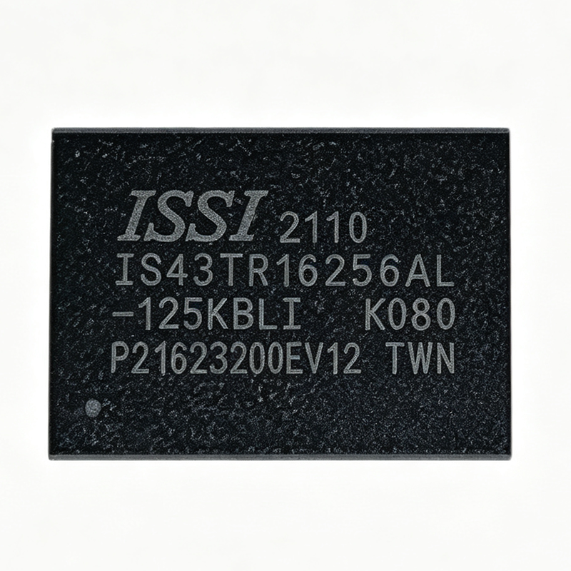 IS46TR16256A-125KBLA2 - 4Gb DDR3 SDRAM 256Mx16 | ISSI