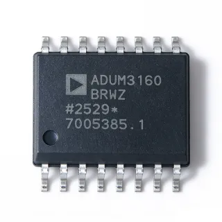 ADUM3160BRWZ-RL